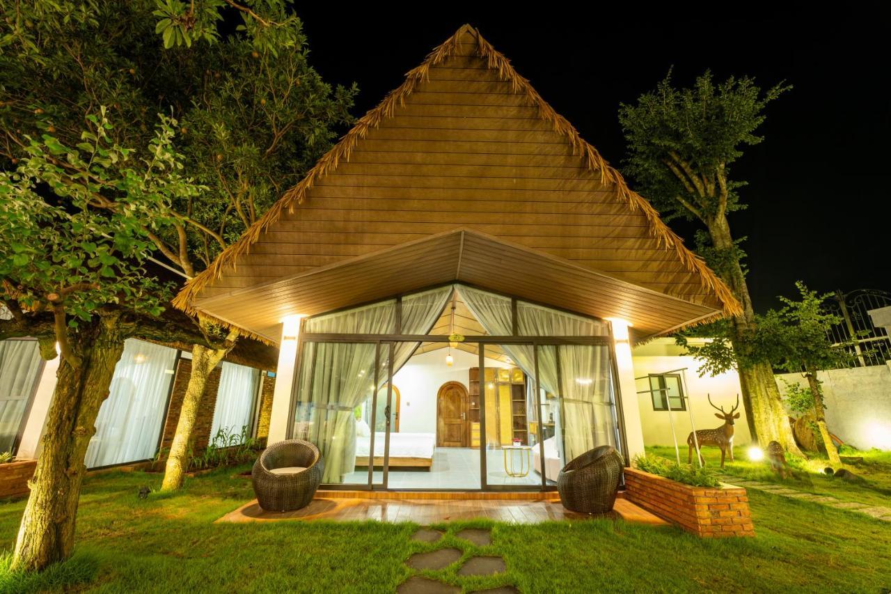 Apple House & Coffee Hotel Bà Rịa Ngoại thất bức ảnh