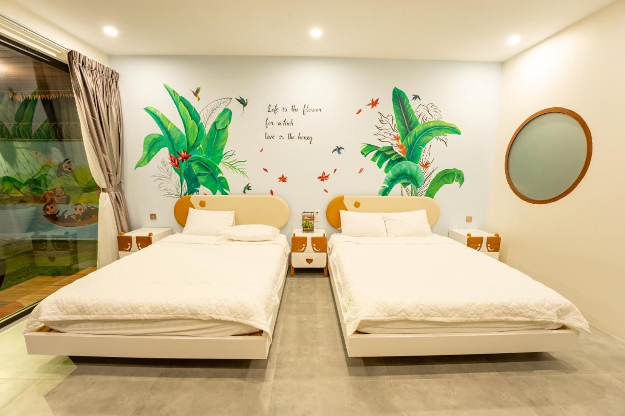 Apple House & Coffee Hotel Bà Rịa Ngoại thất bức ảnh