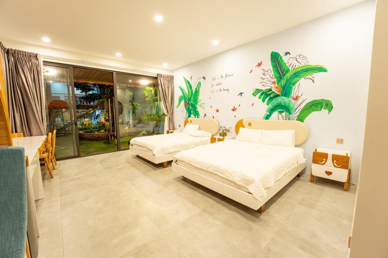 Apple House & Coffee Hotel Bà Rịa Ngoại thất bức ảnh