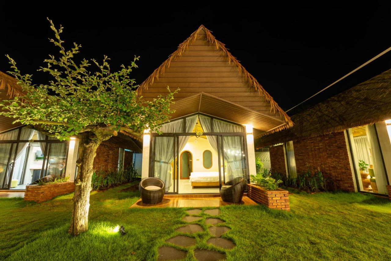 Apple House & Coffee Hotel Bà Rịa Ngoại thất bức ảnh