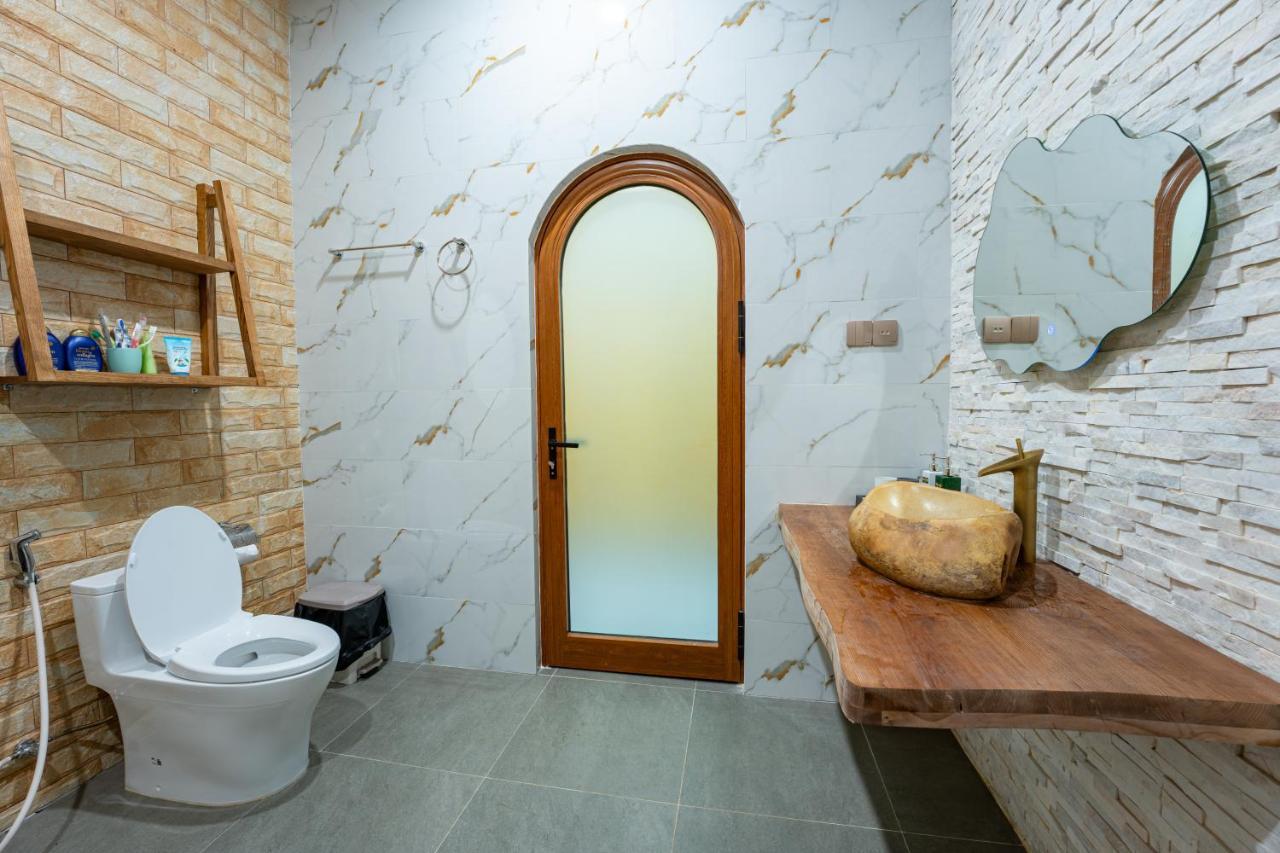 Apple House & Coffee Hotel Bà Rịa Ngoại thất bức ảnh