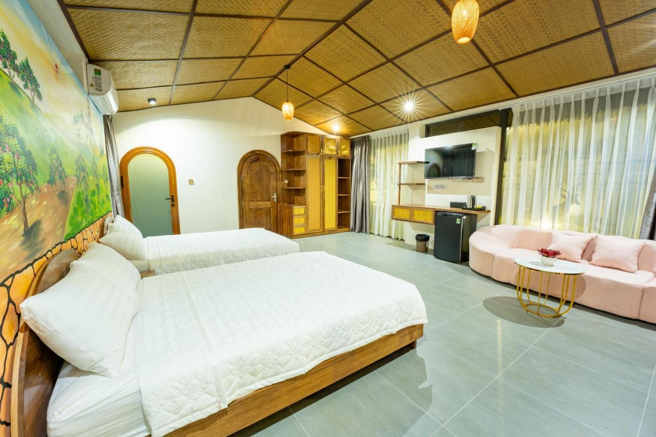 Apple House & Coffee Hotel Bà Rịa Ngoại thất bức ảnh