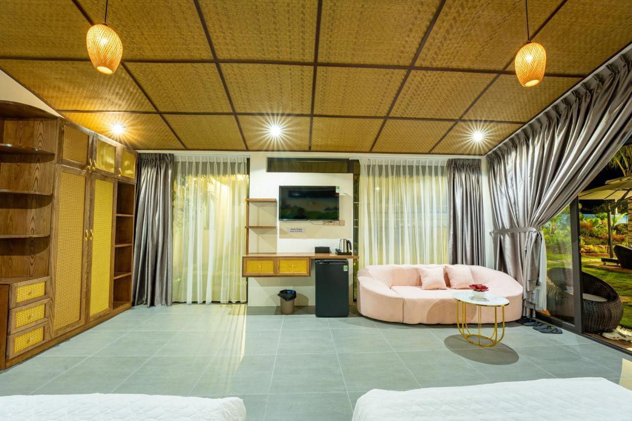 Apple House & Coffee Hotel Bà Rịa Ngoại thất bức ảnh