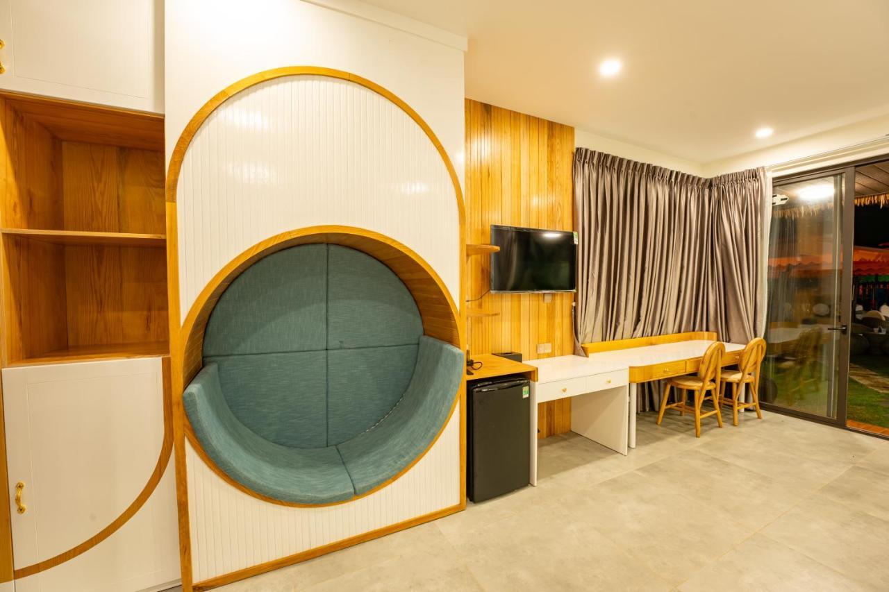 Apple House & Coffee Hotel Bà Rịa Ngoại thất bức ảnh