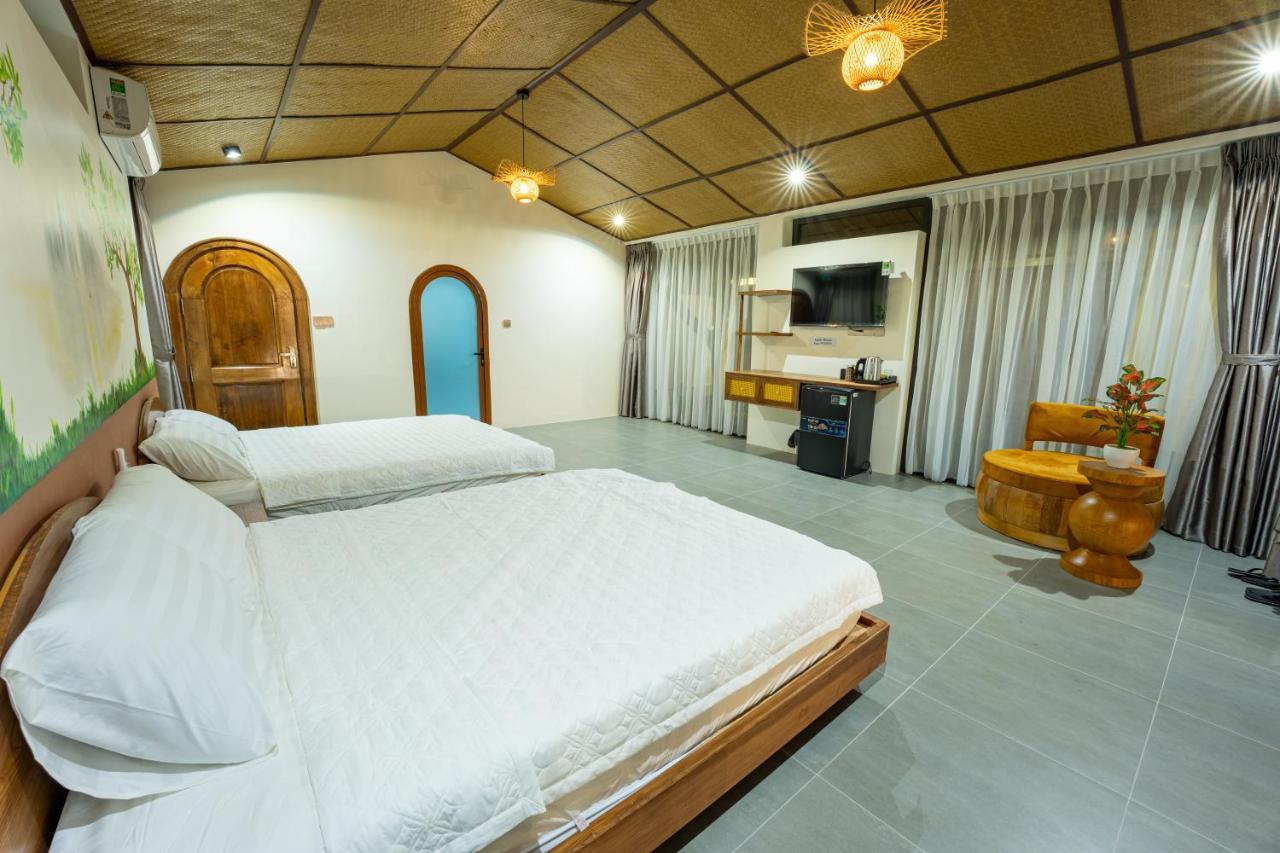 Apple House & Coffee Hotel Bà Rịa Ngoại thất bức ảnh