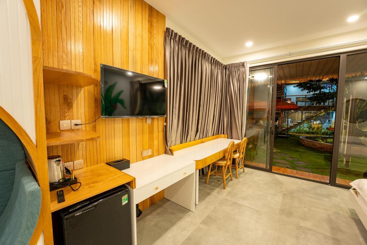 Apple House & Coffee Hotel Bà Rịa Ngoại thất bức ảnh