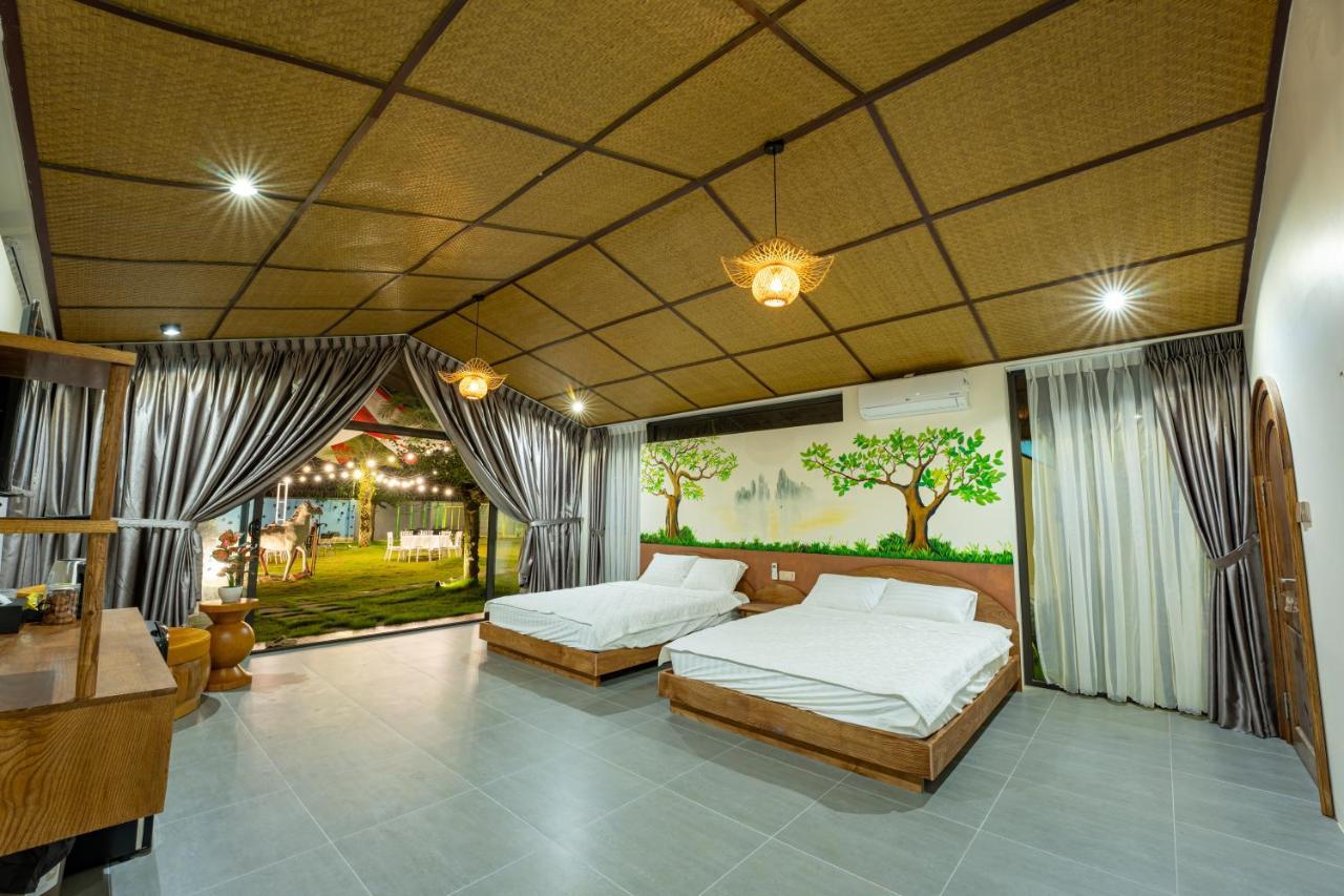 Apple House & Coffee Hotel Bà Rịa Ngoại thất bức ảnh