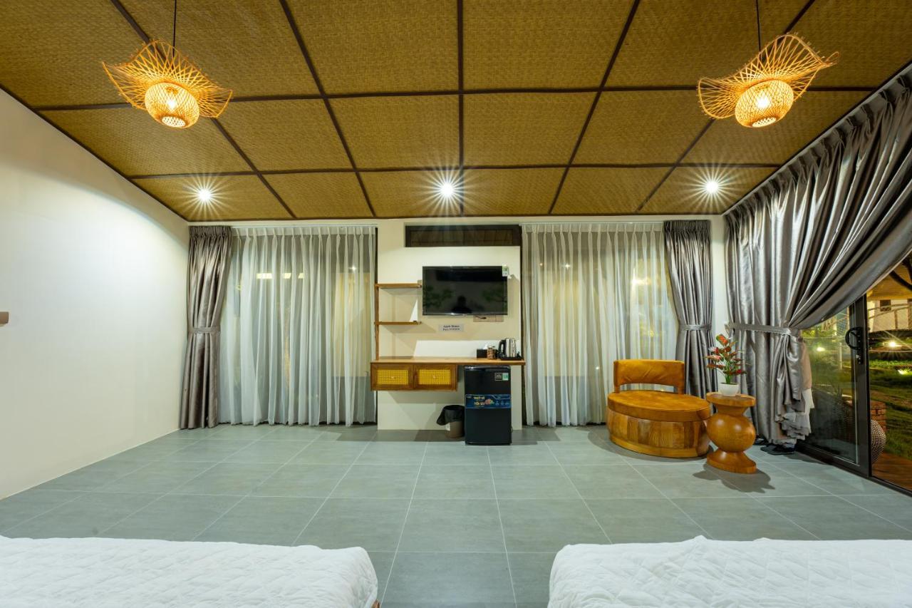 Apple House & Coffee Hotel Bà Rịa Ngoại thất bức ảnh