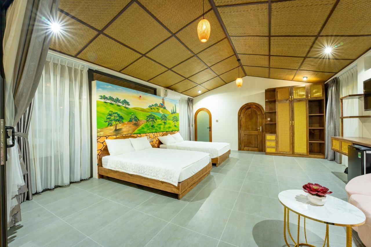 Apple House & Coffee Hotel Bà Rịa Ngoại thất bức ảnh