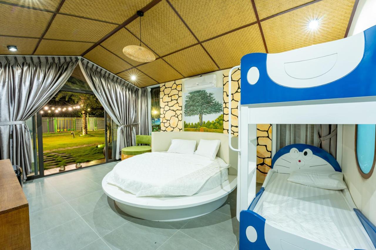 Apple House & Coffee Hotel Bà Rịa Ngoại thất bức ảnh