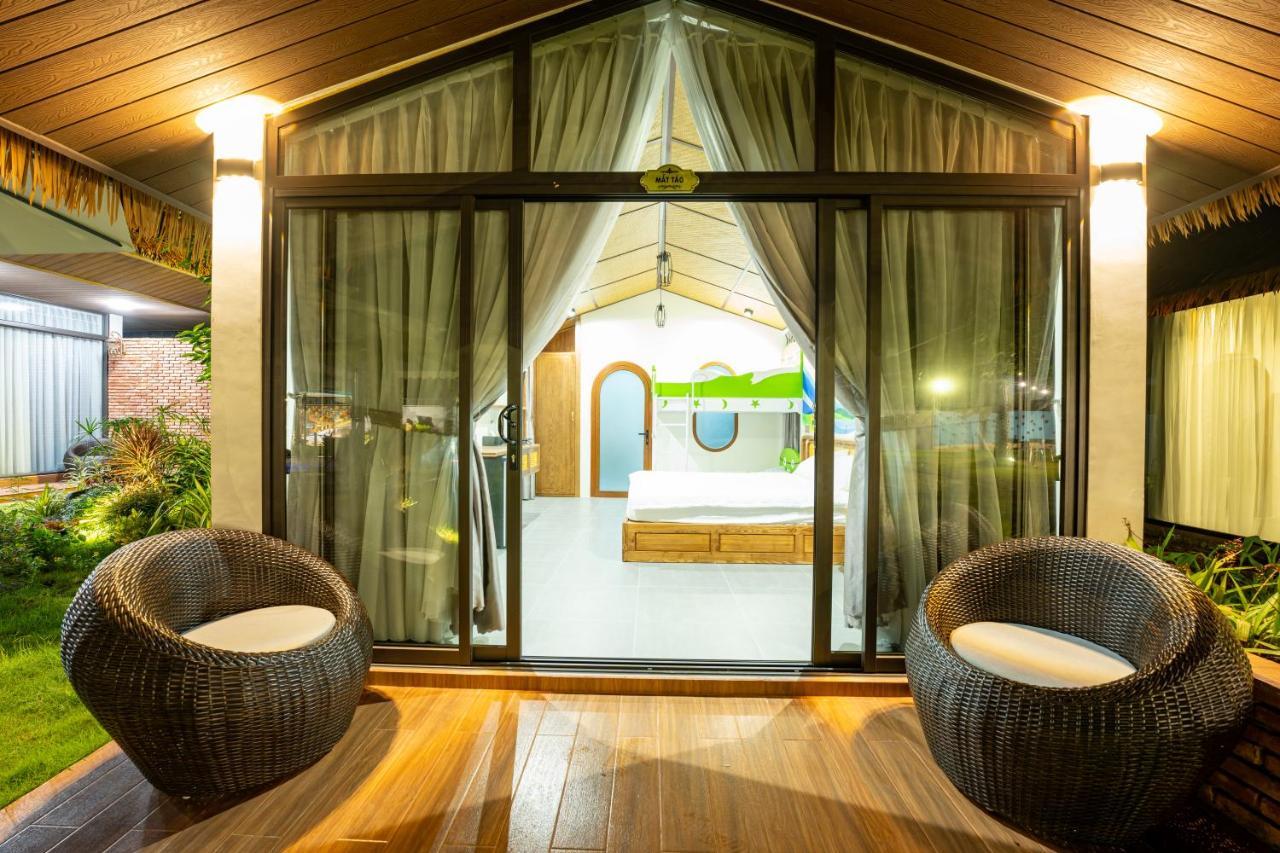 Apple House & Coffee Hotel Bà Rịa Ngoại thất bức ảnh