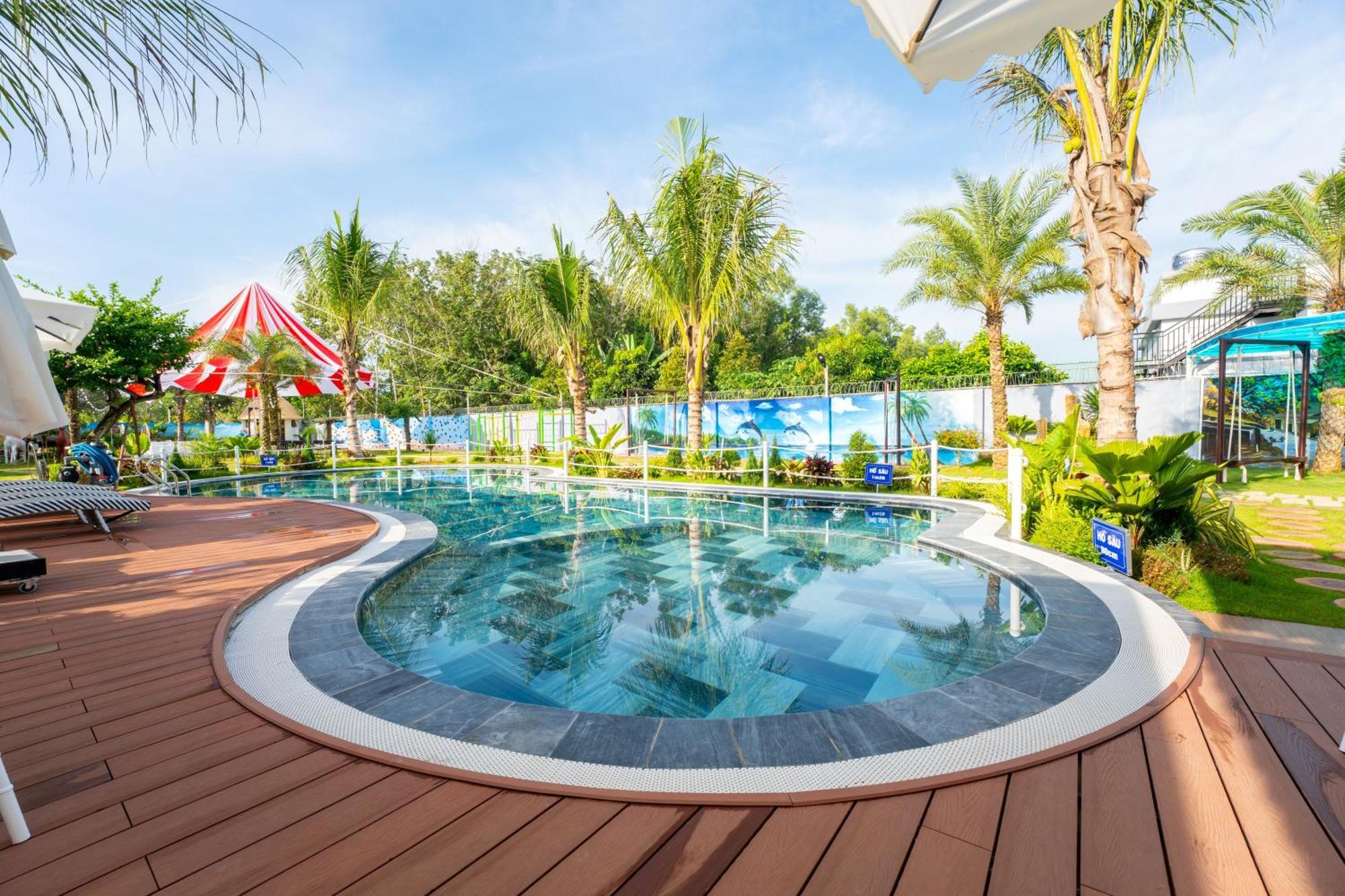Apple House & Coffee Hotel Bà Rịa Ngoại thất bức ảnh
