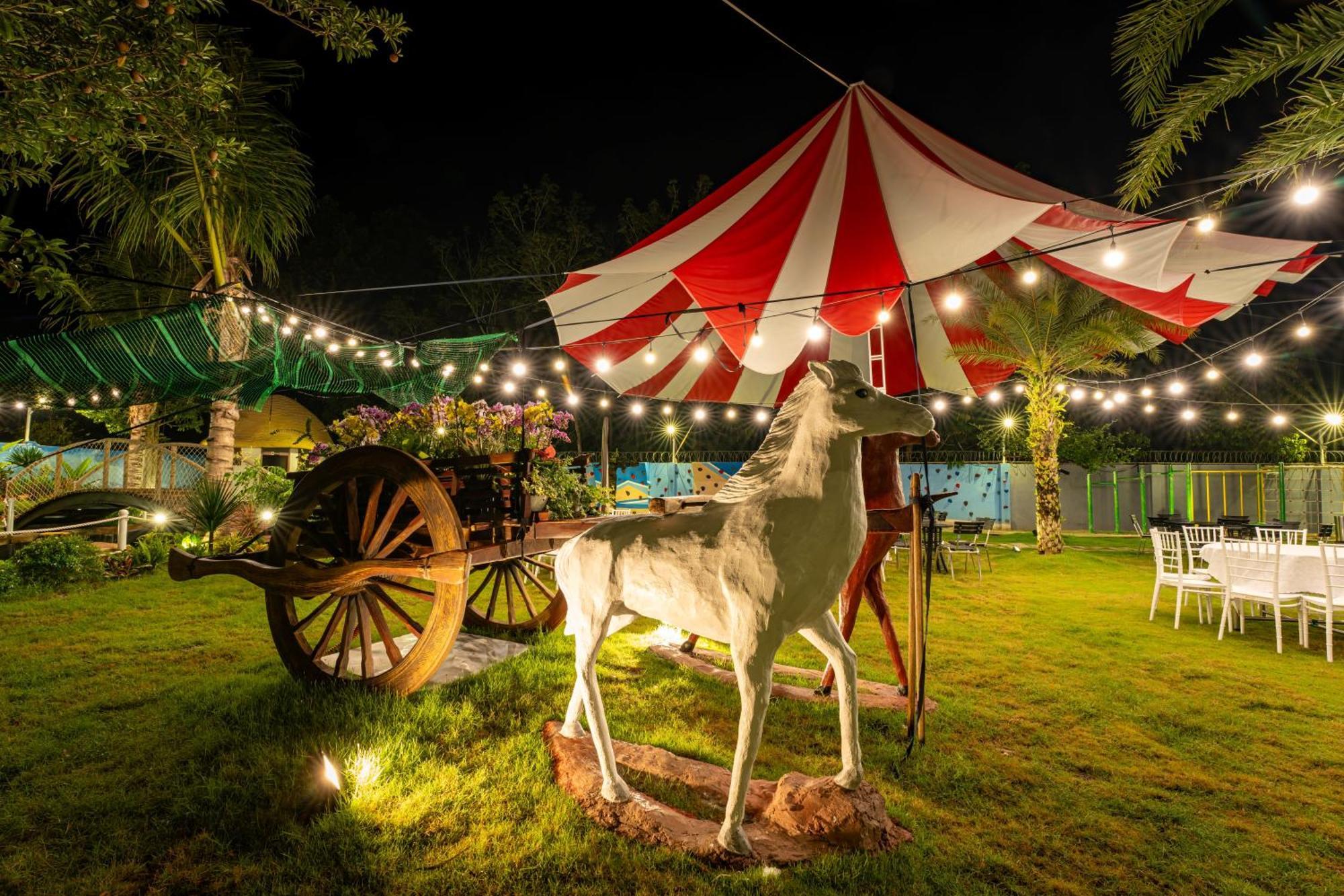 Apple House & Coffee Hotel Bà Rịa Ngoại thất bức ảnh