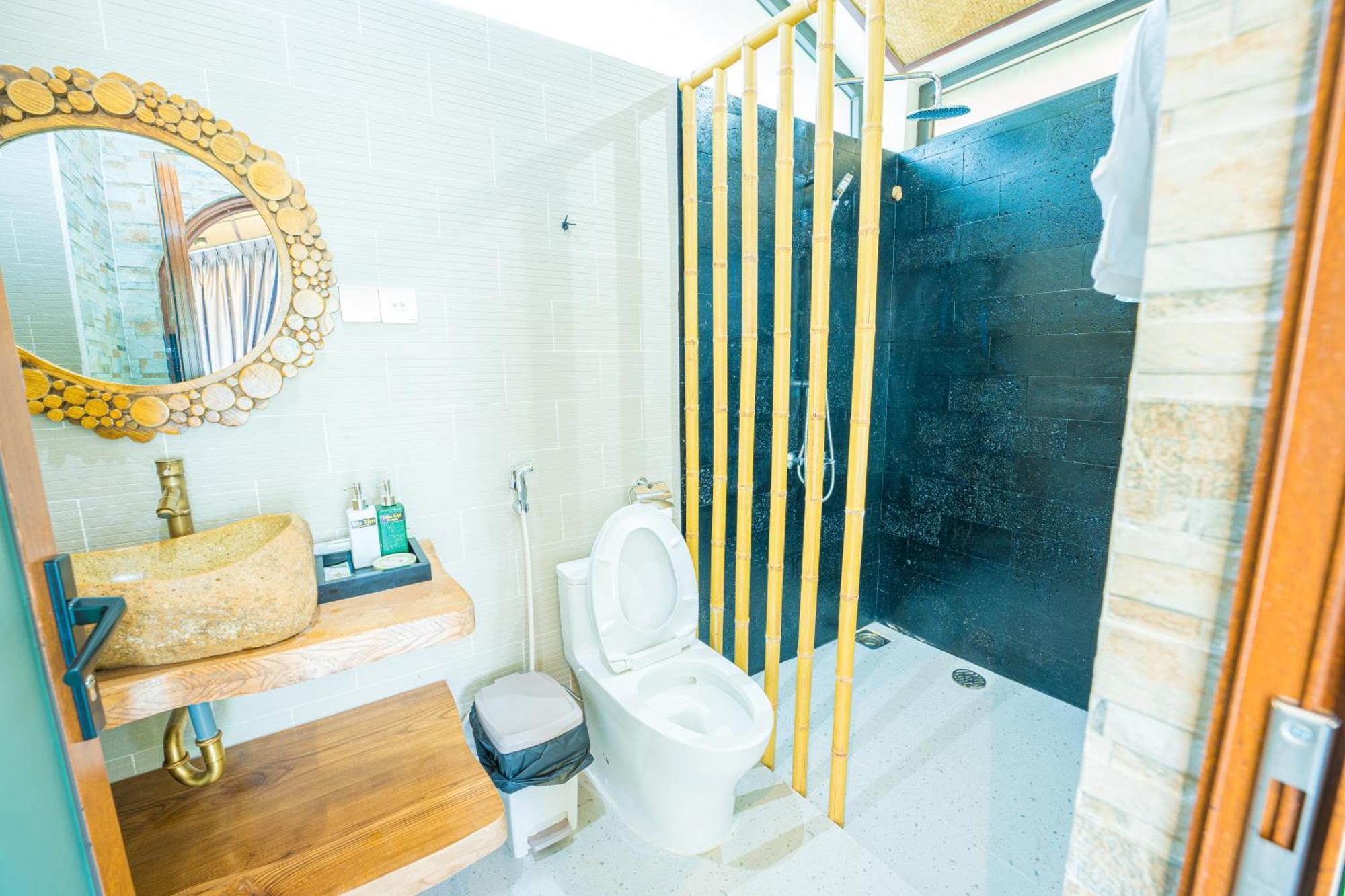 Apple House & Coffee Hotel Bà Rịa Ngoại thất bức ảnh