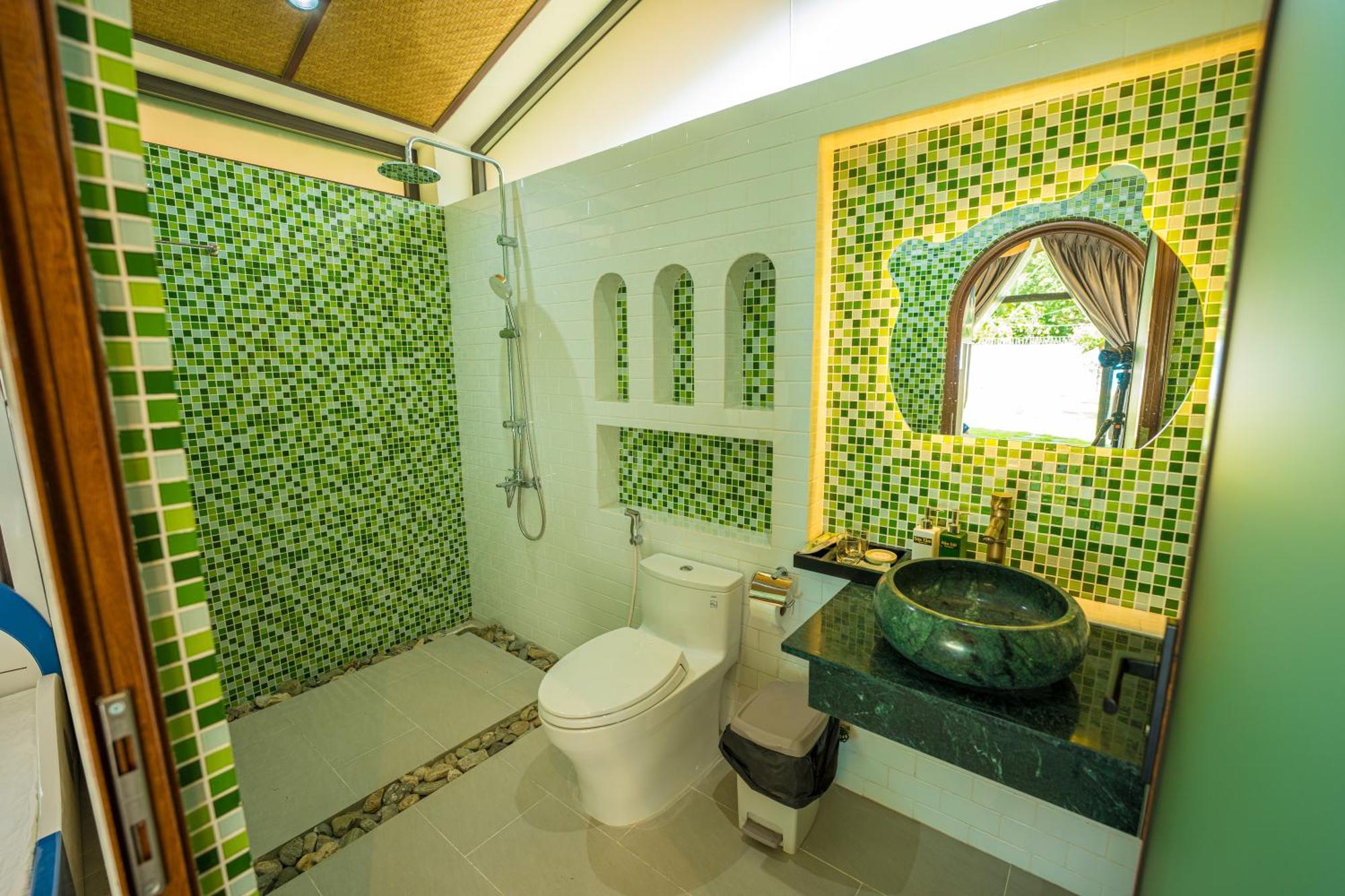 Apple House & Coffee Hotel Bà Rịa Ngoại thất bức ảnh