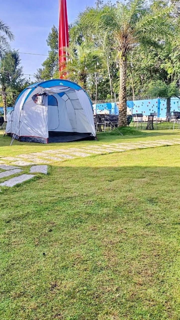 Apple House & Coffee Hotel Bà Rịa Ngoại thất bức ảnh
