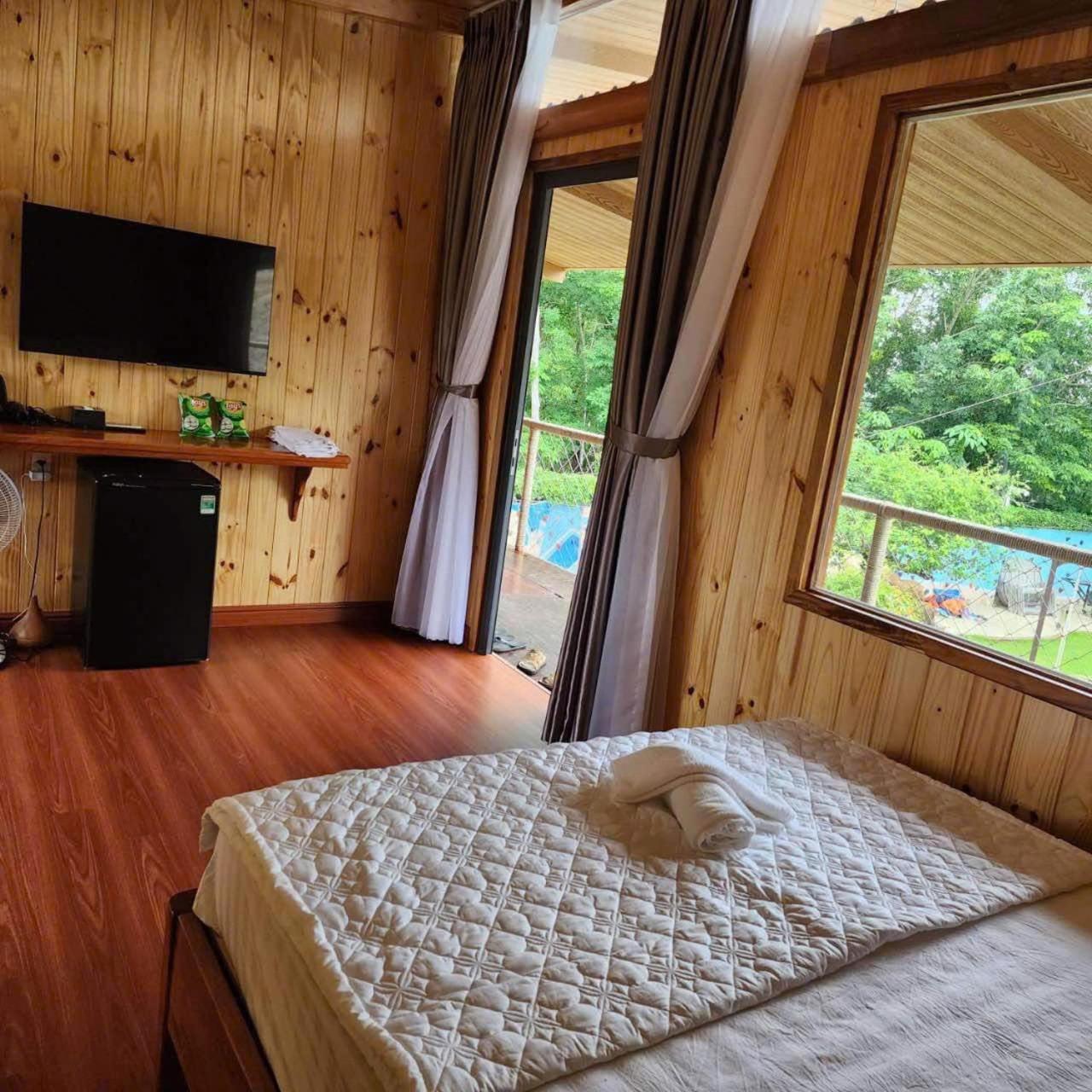 Apple House & Coffee Hotel Bà Rịa Ngoại thất bức ảnh